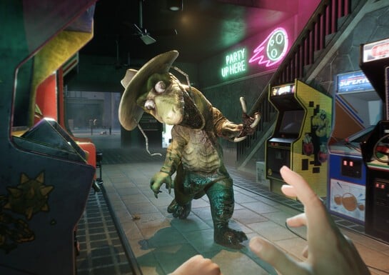 Six Xbox Game Pass Titles Are Confirmed For The Final Few Days Of October