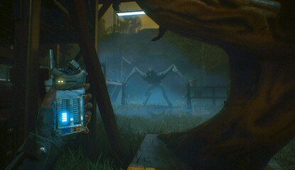 Waiting For Alien: Isolation 2? Here Are Some Great Horror Alternatives On Xbox