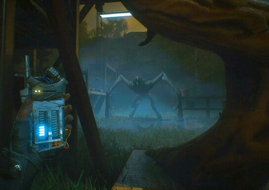 Waiting For Alien: Isolation 2? Here Are Some Great Horror Alternatives On Xbox