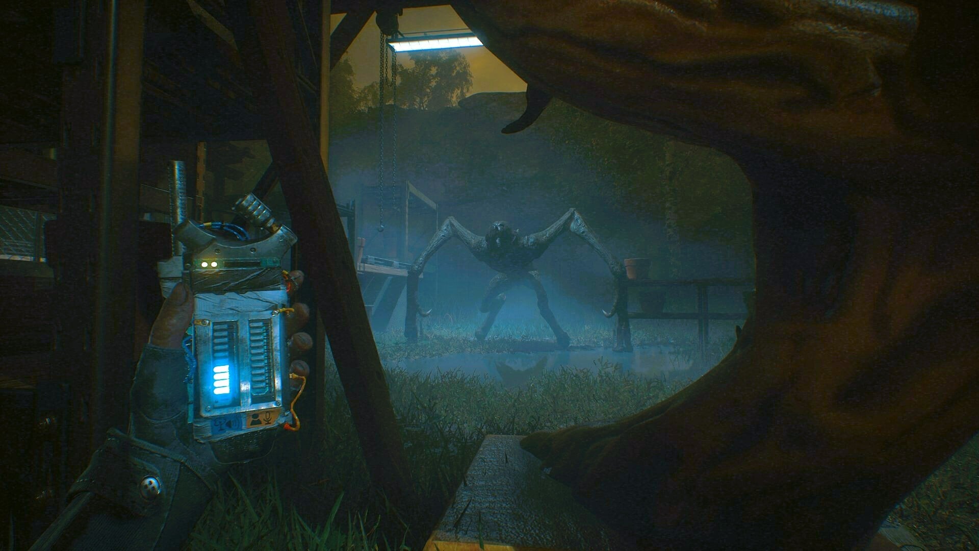 Waiting For Alien: Isolation 2? Here Are Some Great Horror Alternatives On Xbox