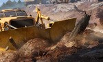 RoadCraft (PS5) - Saber Interactive Avoids All Disasters with Its Best Vehicle Sim to Date