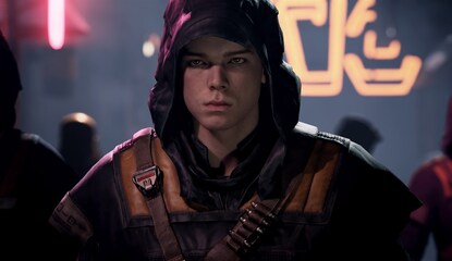 A Major Free Update Is Available Now For Star Wars Jedi: Fallen Order