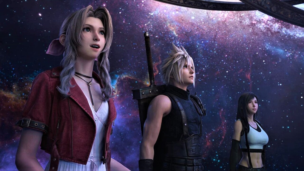 Rumor: PlayStation May Have Another Big Square Enix Exclusive on
