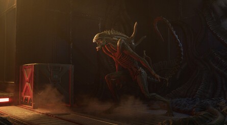 Alien: Rogue Incursion Jumps From PS5 To Xbox Later This Month 2