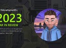 It's That Time Again! Your Xbox 'Year In Review' 2023 Is Now Available