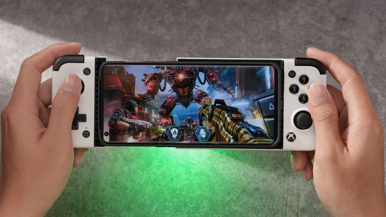 GameSir X2 USB-C mobile controller review: Elevating Xbox Game Pass  streaming