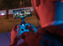 New Xbox Mobile App Brings Remote Play To Apple Users