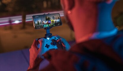 New Xbox Mobile App Brings Remote Play To Apple Users