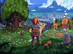 Fable Dev's Beloved Life Sim 'Kynseed' Blooms On Consoles This August