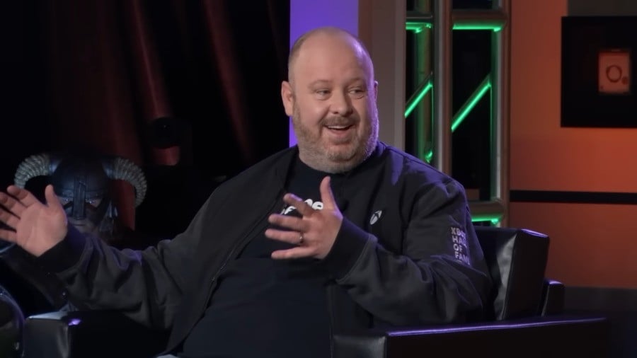 Aaron Greenberg Says It'll Be A 'Special Year' For Xbox At Gamescom 2023