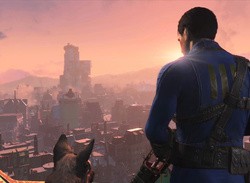 Fallout 4 Free Xbox Series X And S Upgrade Announced For 2023