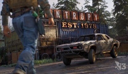 State Of Decay 3 Confirms New Release Window & Closed Beta Plans