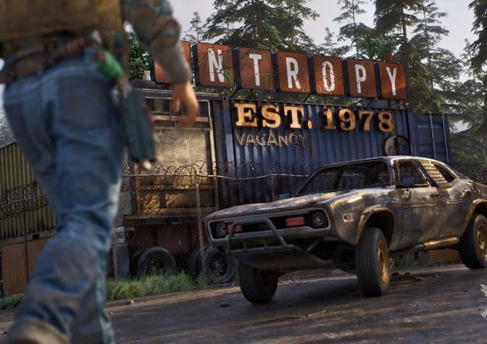 State Of Decay 3 Confirms New Release Window & Closed Beta Plans