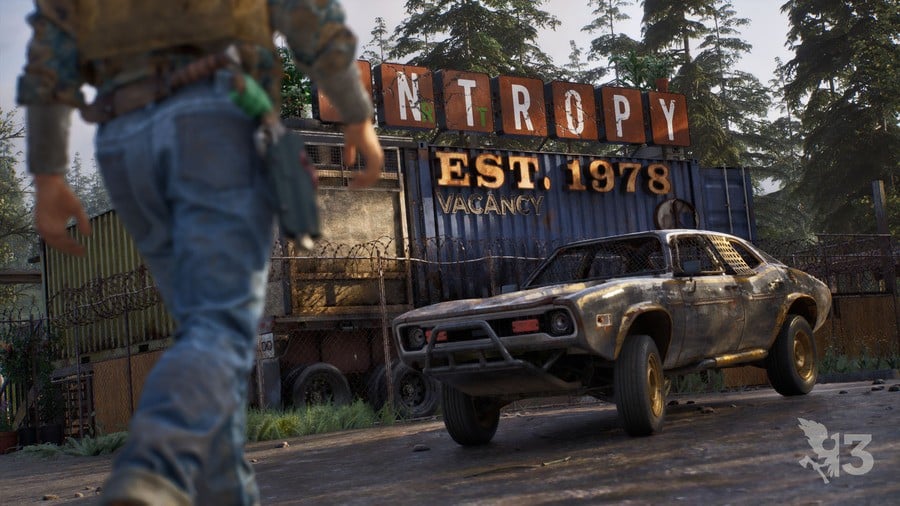 State Of Decay 3 Quietly Confirms New Release Window & Plans For Closed Beta