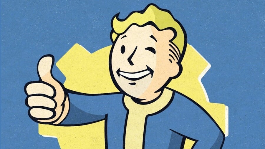 Fallout 4's New Next-Gen Update Is Getting Much Better Feedback On Xbox