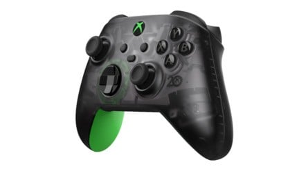 Xbox 20th Anniversary Special Edition Controller