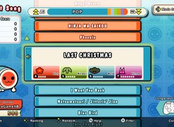 Taiko No Tatsujin: The Drum Master - The Complete List Of Songs