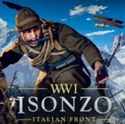 Isonzo Cover