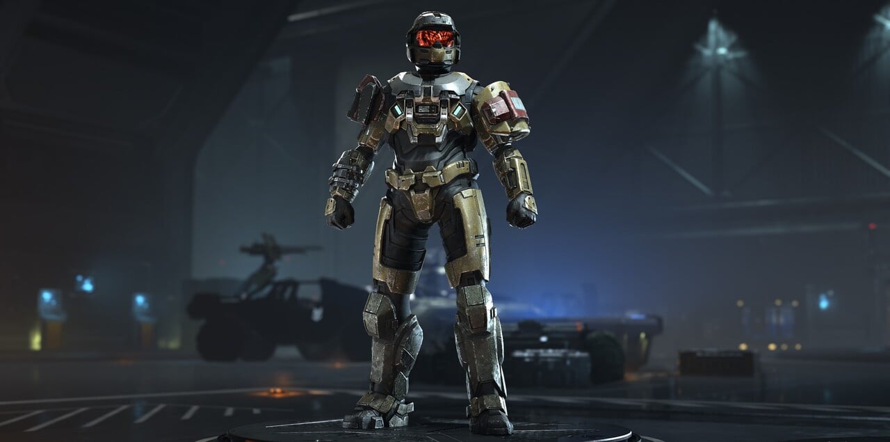 Halo Armour (3)