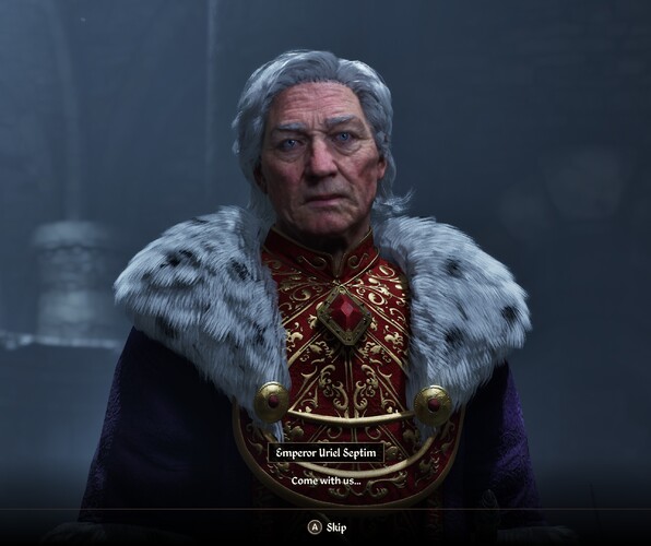 What's new in Oblivion Remastered (changes, additions, new content) 3