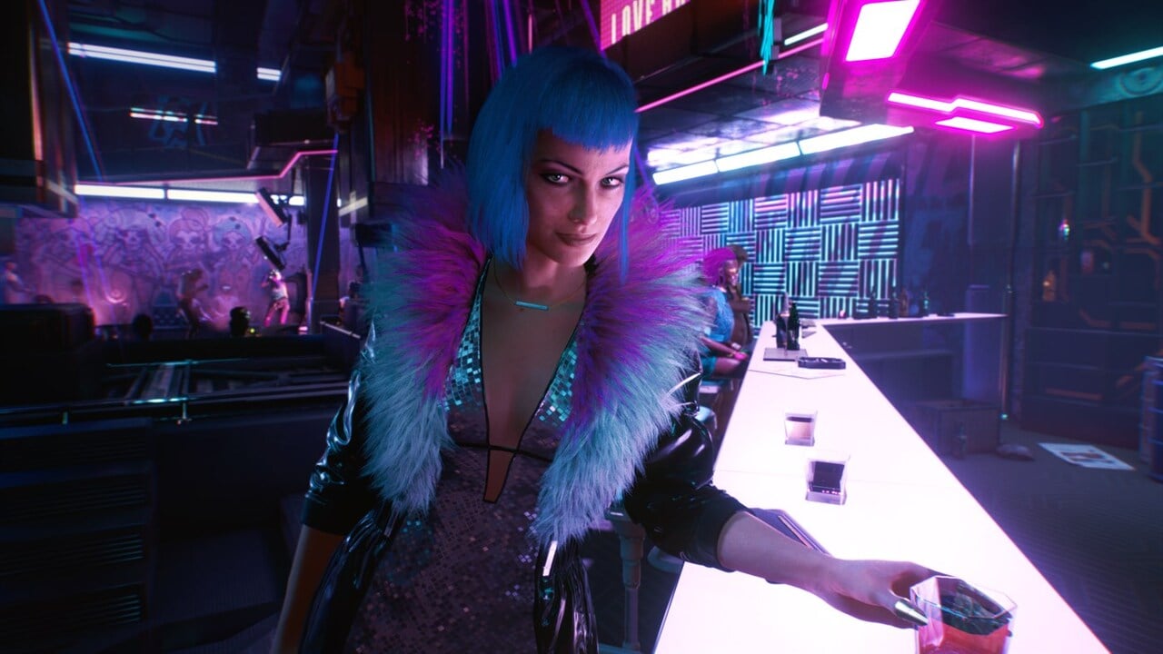 Neoverse - cyber punk costume pack downloads