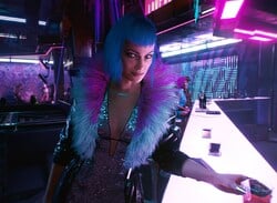 Cyberpunk 2077 Is Also Freezing For Some Players On Xbox Series X