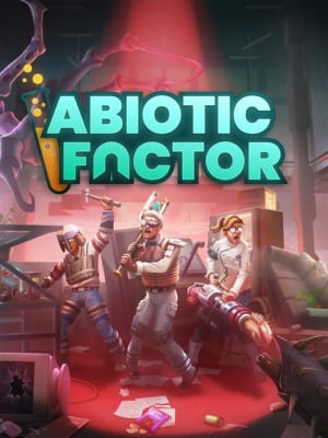 Abiotic Factor