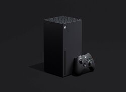 Microsoft Seemingly Indicates November Release For Xbox Series X