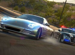 That Need For Speed Remaster Might Finally Be Revealed Next Week