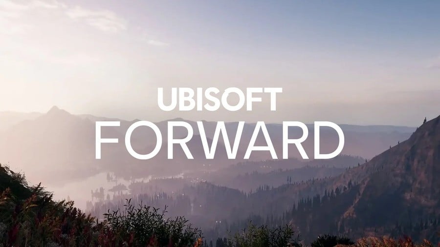 Ubisoft Forward: How To Watch This Weekend's Event