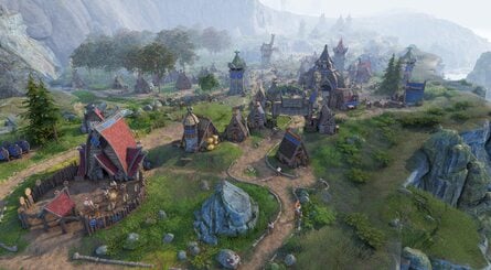 'The Settlers: New Allies' Is Officially Getting An Xbox Version, Confirms Ubisoft 3