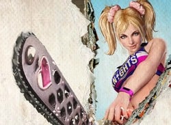 Xbox 360 'Cult Classic' Lollipop Chainsaw Returns This September For Series X|S