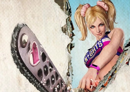 Xbox 360 'Cult Classic' Lollipop Chainsaw Returns This September For Series X|S