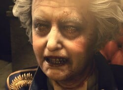 Resident Evil 4 Remake: Merchant Request - The Disgrace Of The Salazar Family