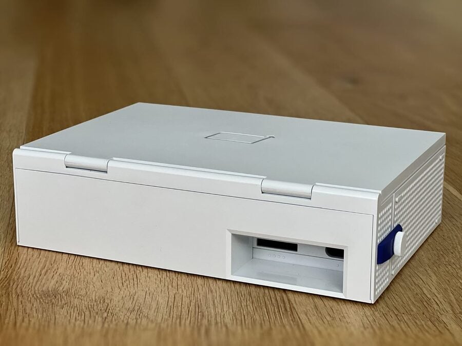 Hardware Review: xScreen For Xbox Series S - A Brilliant Plug-And-Play Companion 4