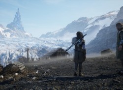 Here's What The Reviews Are Saying About Echoes Of The End