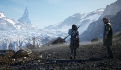 Here's What The Reviews Are Saying About Echoes Of The End