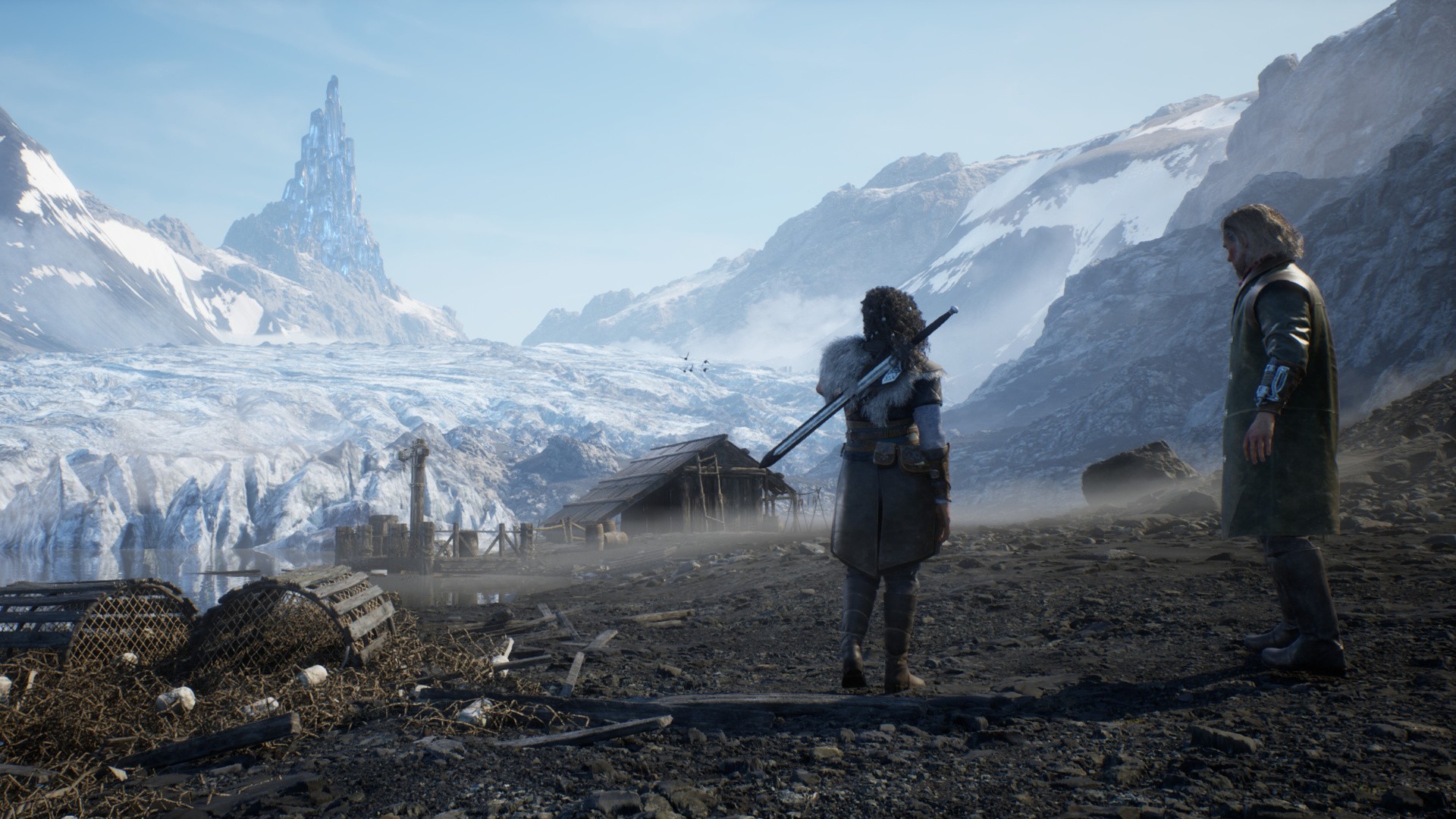 Roundup: Here's What The Reviews Are Saying About Echoes Of The End