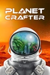 Planet Crafter Cover