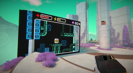Award-Winning PlayStation Exclusive 'Viewfinder' Jumps To Xbox In August2