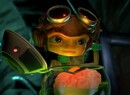 Don't Worry, Psychonauts 2 Is Definitely Still Releasing This Year