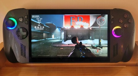 Timesplitters: Rewind Has Launched For Free On PC, And It's Great On The Xbox Ally 1