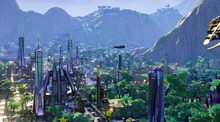 Aven Colony