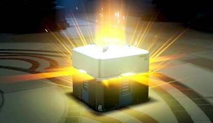 Blizzard Is Removing Premium Loot Boxes From Overwatch This Month