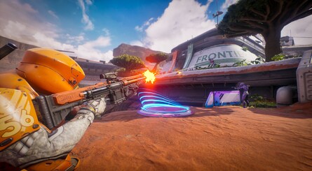 Splitgate 2 Hits Xbox In 2025, And This Time It's Much More Ambitious 2