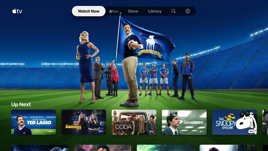 Xbox aparentemente adicionando Apple TV+ como novo Game Pass Ultimate Perk