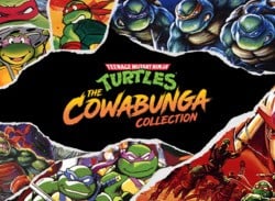 Teenage Mutant Ninja Turtles: Cowabunga Collection Xbox Update Goes Live Today