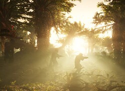 Digital Foundry's Helldivers 2 Review Is Here, And There's A Weird Lighting Issue On Xbox