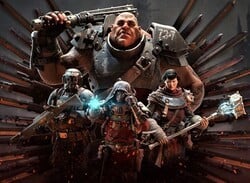 Warhammer 40K: Darktide Finally Arrives On Xbox (Via Game Pass) This October