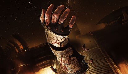Rumoured Dead Space Revival Is Reportedly A 'Full Remake', Similar To Resident Evil 2